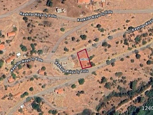 Bayramiç, Çanakkale içerisinde satılık Arsa