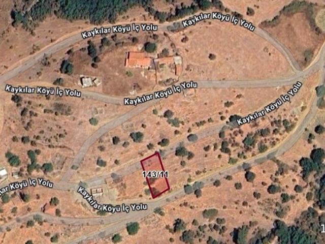Bayramiç, Çanakkale içerisinde satılık Arsa