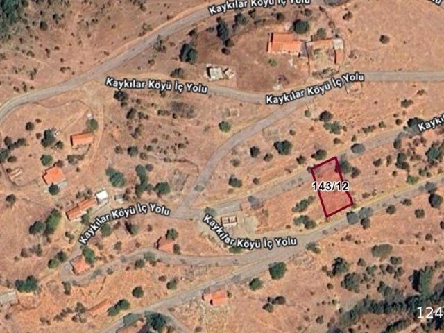 Bayramiç, Çanakkale içerisinde satılık Arsa