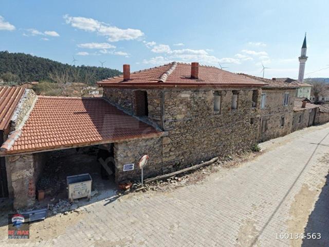 Bayramiç, Çanakkale içerisinde satılık Villa