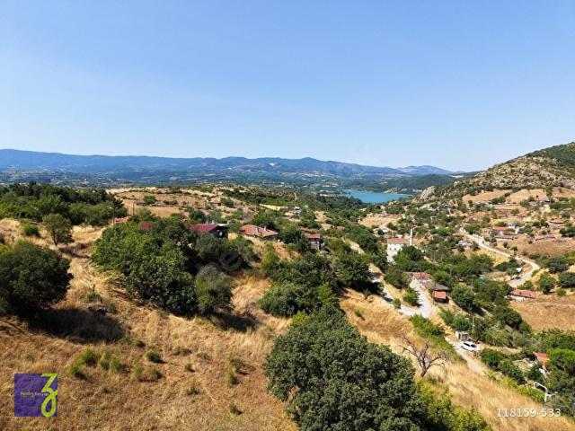 Kurşunlu, Bayramiç içerisinde satılık Arsa