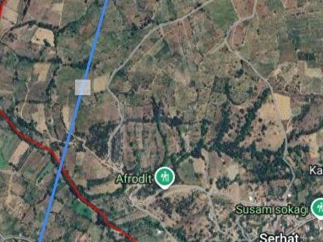Bayramiç, Çanakkale içerisinde satılık Arsa