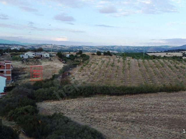 Bayramiç, Çanakkale içerisinde satılık Arsa