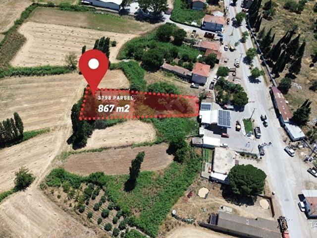 Bayramiç, Çanakkale içerisinde satılık mülk