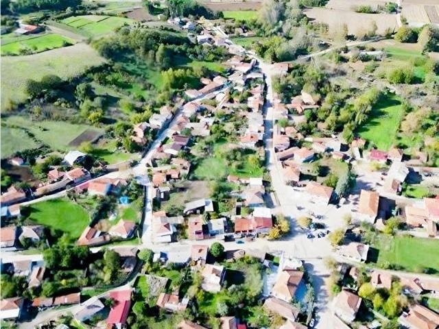 Hoşoba, Biga içerisinde satılık Arsa