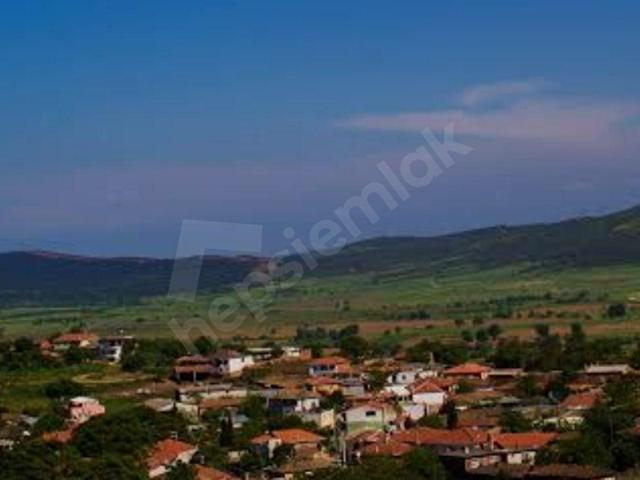 Eski Balıklı, Biga içerisinde satılık Arsa