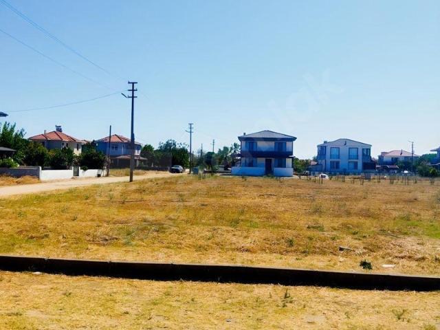 Biga içerisinde satılık Arsa