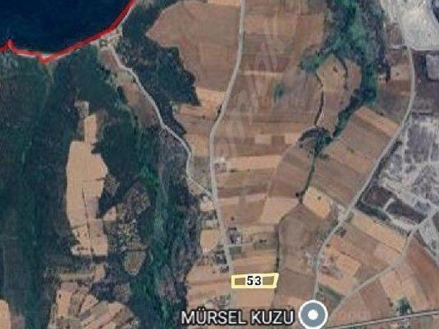 Değirmencik, Biga içerisinde satılık Arsa