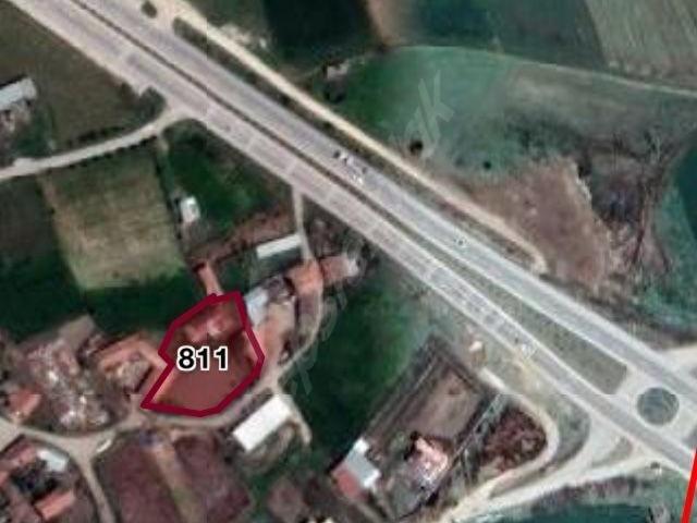 Doğancı, Biga içerisinde satılık Arsa