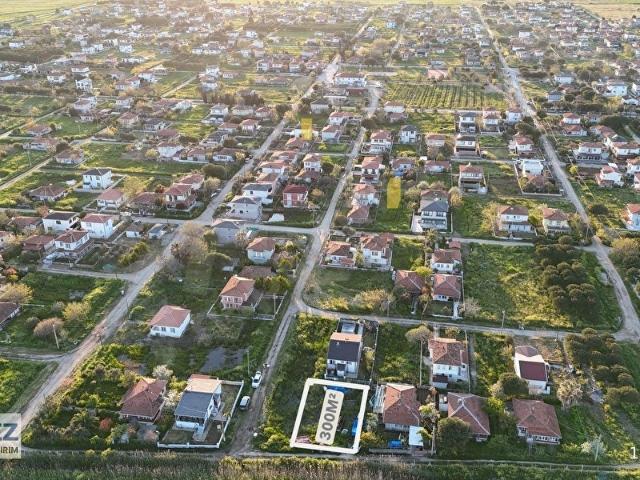 Biga, Çanakkale içerisinde satılık Arsa