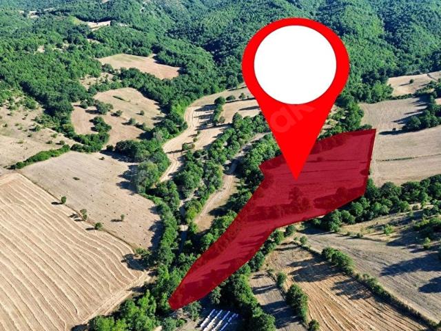 Çeltik, Biga içerisinde satılık Arsa