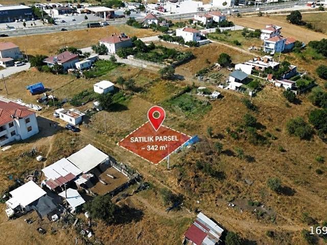 Biga, Çanakkale içerisinde satılık Arsa