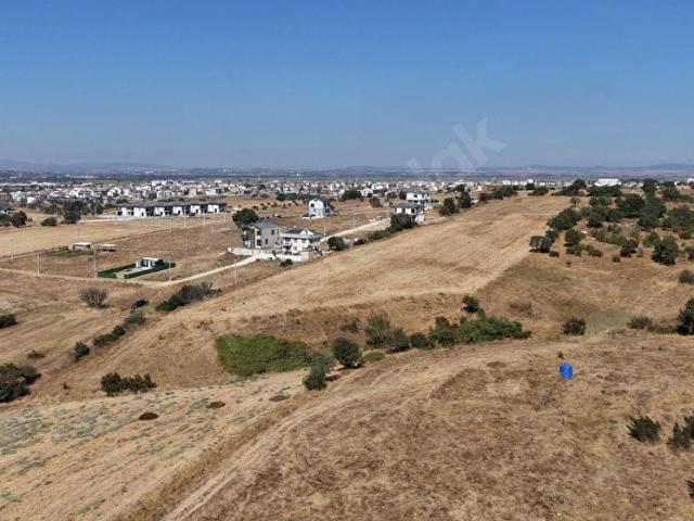 Biga, Çanakkale içerisinde satılık Arsa