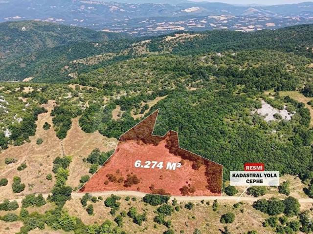 Yenice, Çanakkale içerisinde satılık Arsa