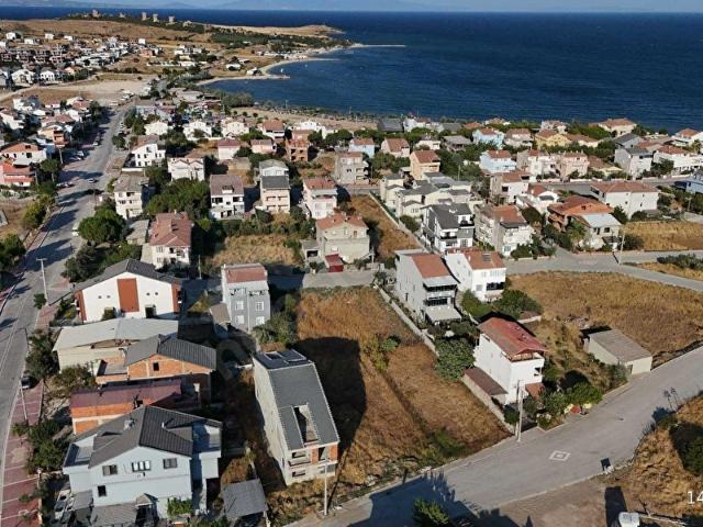 Biga, Çanakkale içerisinde satılık Arsa
