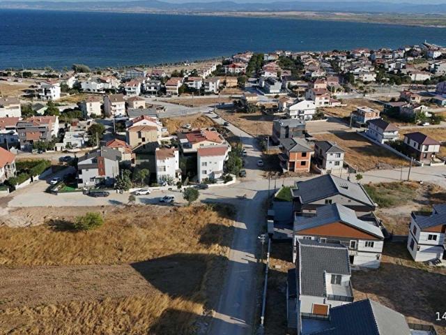 Biga, Çanakkale içerisinde satılık Arsa