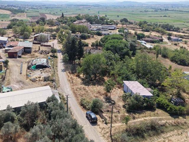 Savaştepe, Biga içerisinde satılık Arsa