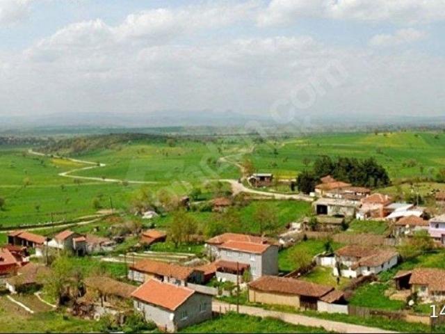 Gündoğdu, Biga içerisinde satılık Arsa