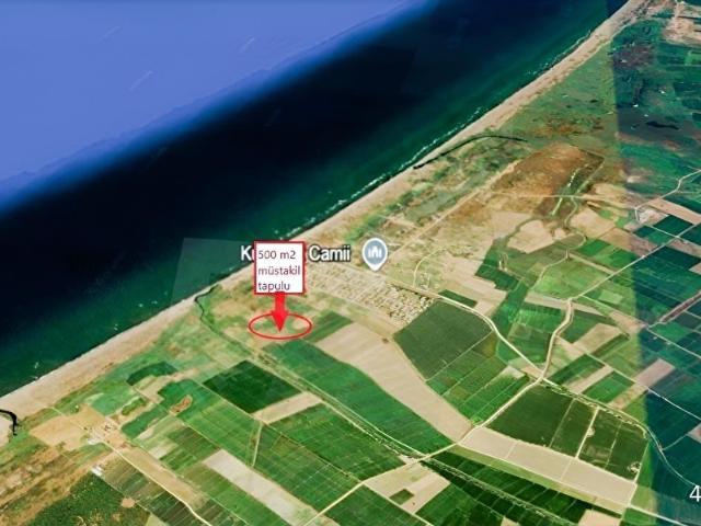 Biga, Çanakkale içerisinde satılık Arsa