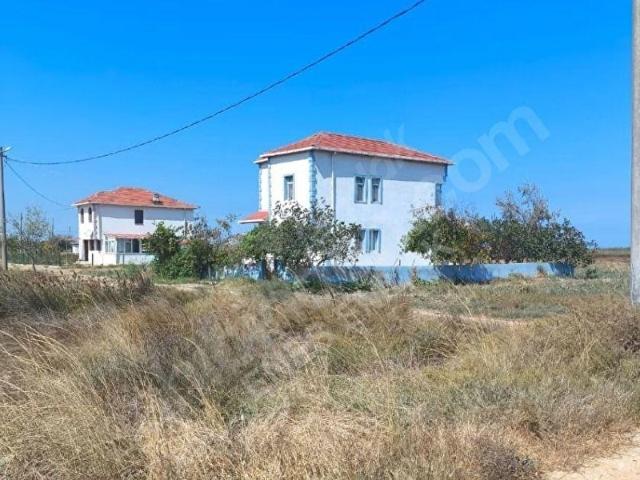 Biga içerisinde satılık Arsa