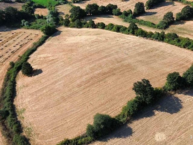 Geredelli, Biga içerisinde satılık Arsa