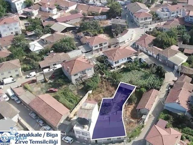 Biga, Çanakkale içerisinde satılık Villa