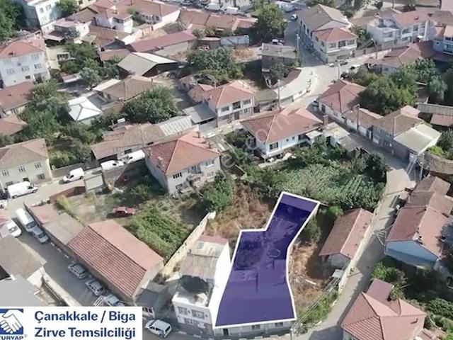 Biga, Çanakkale içerisinde satılık Villa