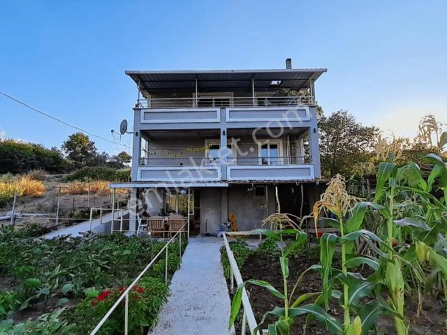 Biga, Çanakkale içerisinde satılık Villa