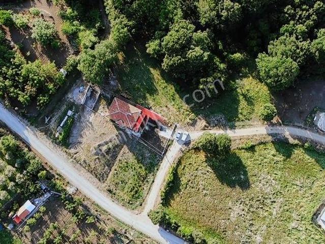 Hoşoba, Biga içerisinde satılık Villa