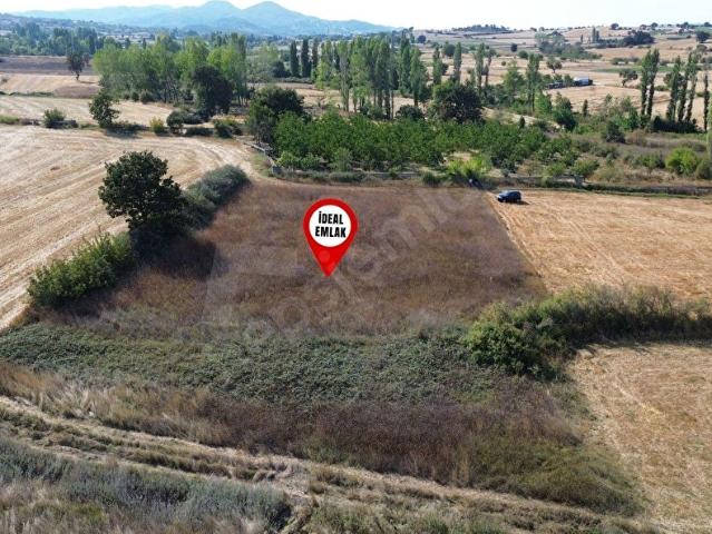 Kozçeşme, Biga içerisinde satılık Arsa
