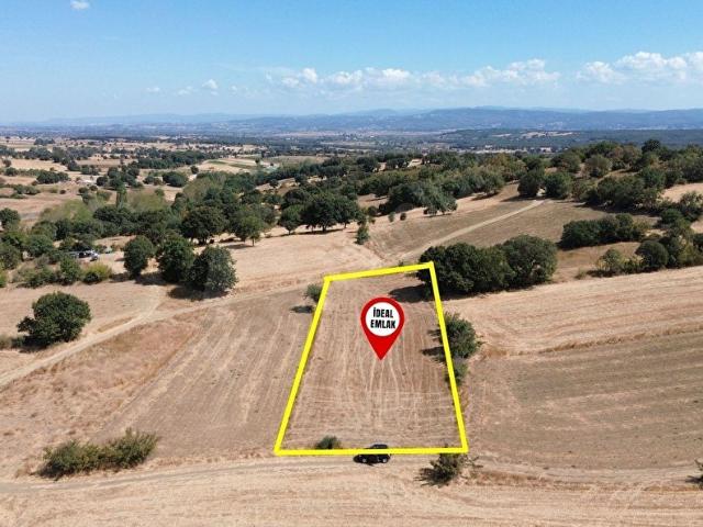 Kozçeşme, Biga içerisinde satılık Arsa