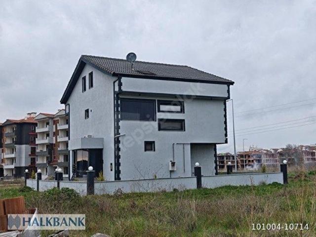 Biga, Çanakkale içerisinde satılık Villa