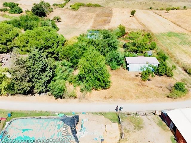 Savaştepe, Biga içerisinde satılık Arsa