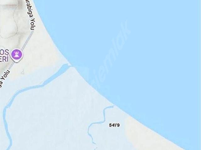 Biga içerisinde satılık Arsa