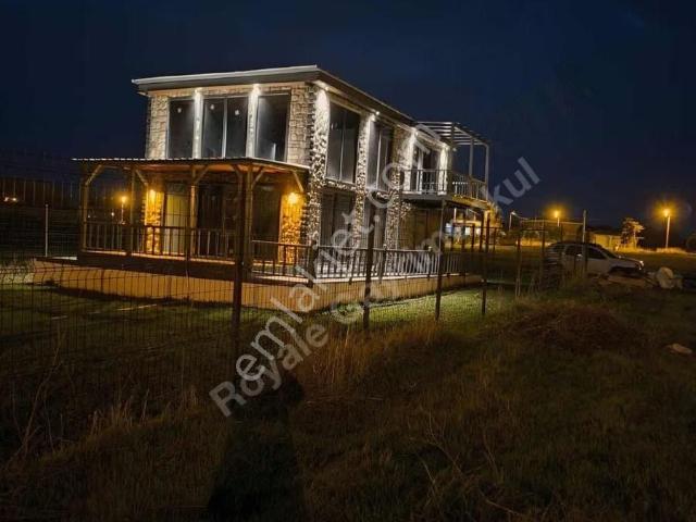 Biga, Çanakkale içerisinde satılık Villa