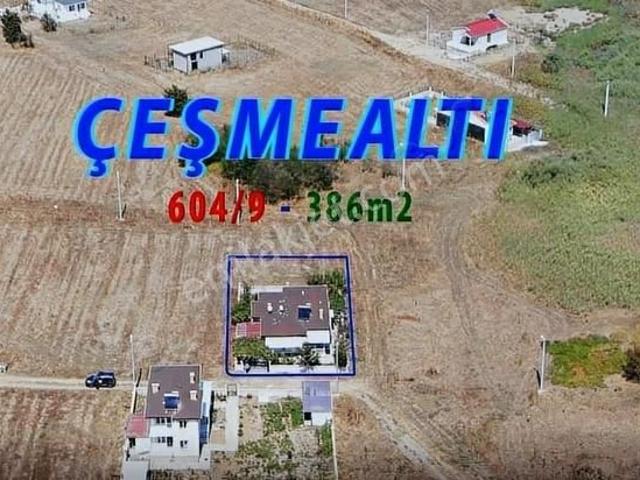 Biga, Çanakkale içerisinde satılık Villa