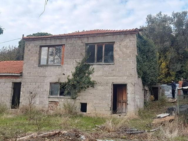 Alçıtepe Köyü, Eceabat içerisinde satılık Arsa