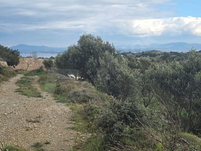 Alaybey, Bozcaada içerisinde satılık mülk