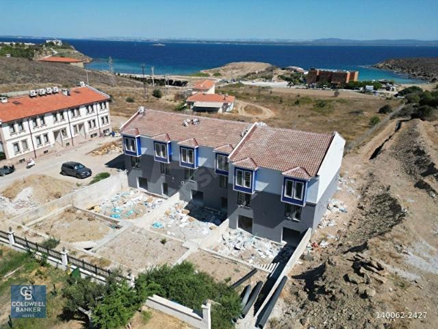 Bozcaada, Çanakkale içerisinde satılık mülk
