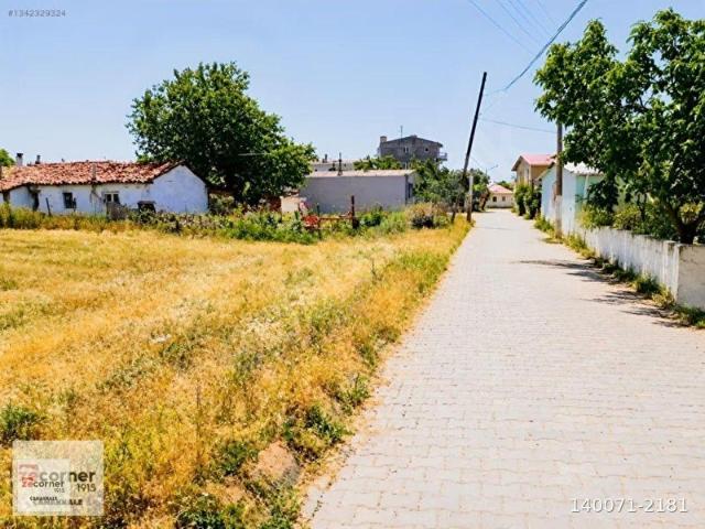 Ezine, Çanakkale içerisinde satılık Arsa