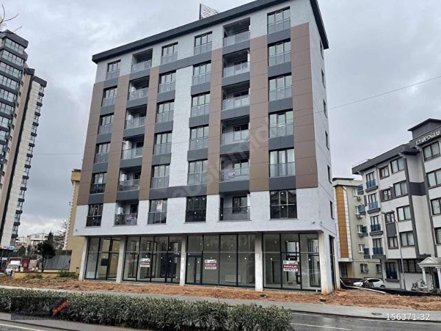 Kartal, İstanbul içerisinde satılık Ofis