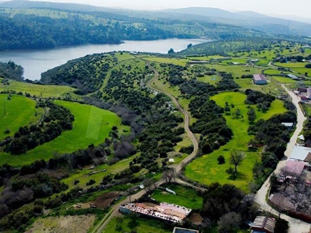 Civler, Çanakkale Merkez içerisinde satılık Arsa