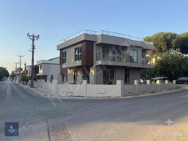 Çanakkale Merkez, Çanakkale içerisinde satılık Villa