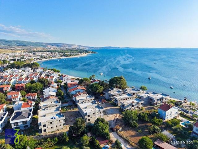 Çanakkale Merkez, Çanakkale içerisinde satılık Villa