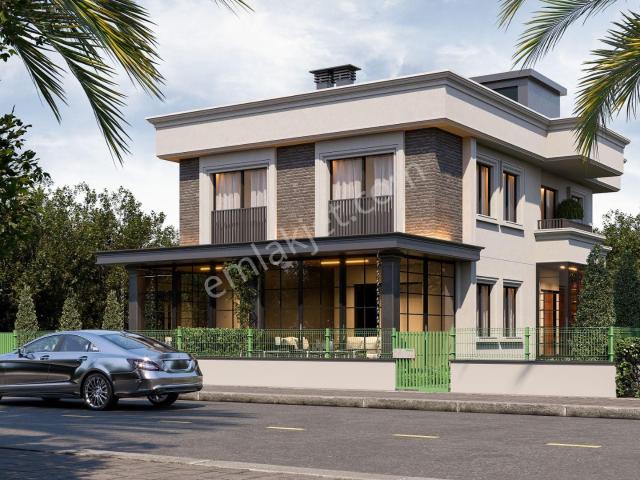 Çanakkale Merkez, Çanakkale içerisinde satılık Villa