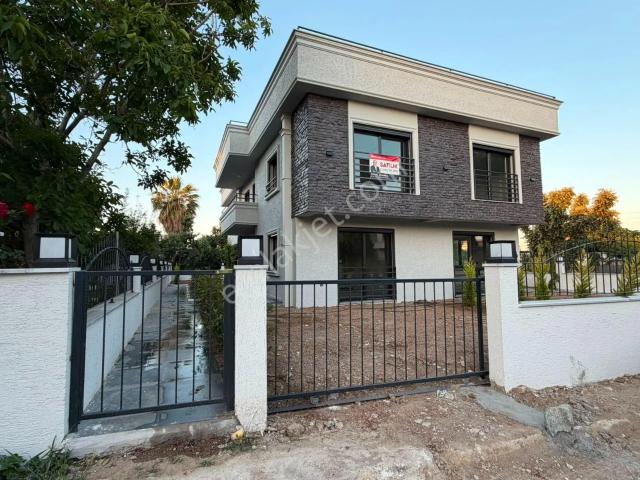 Çanakkale Merkez, Çanakkale içerisinde satılık Villa
