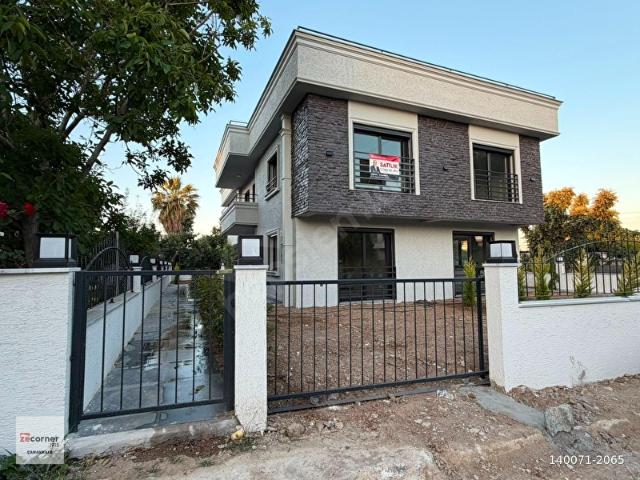 Çınarlı Köyü - Dardanos Mevkii, Çanakkale Merkez içerisinde satılık Villa