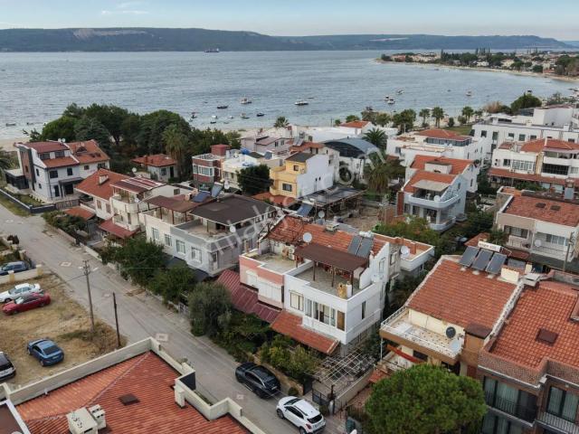 Çanakkale Merkez, Çanakkale içerisinde satılık Villa