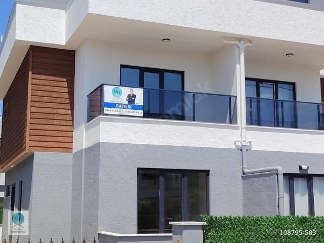 Çınarlı Köyü - Dardanos Mevkii, Çanakkale Merkez içerisinde satılık Villa