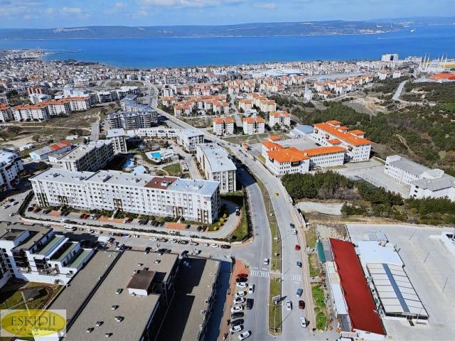 Çanakkale Merkez, Çanakkale içerisinde kiralık mülk